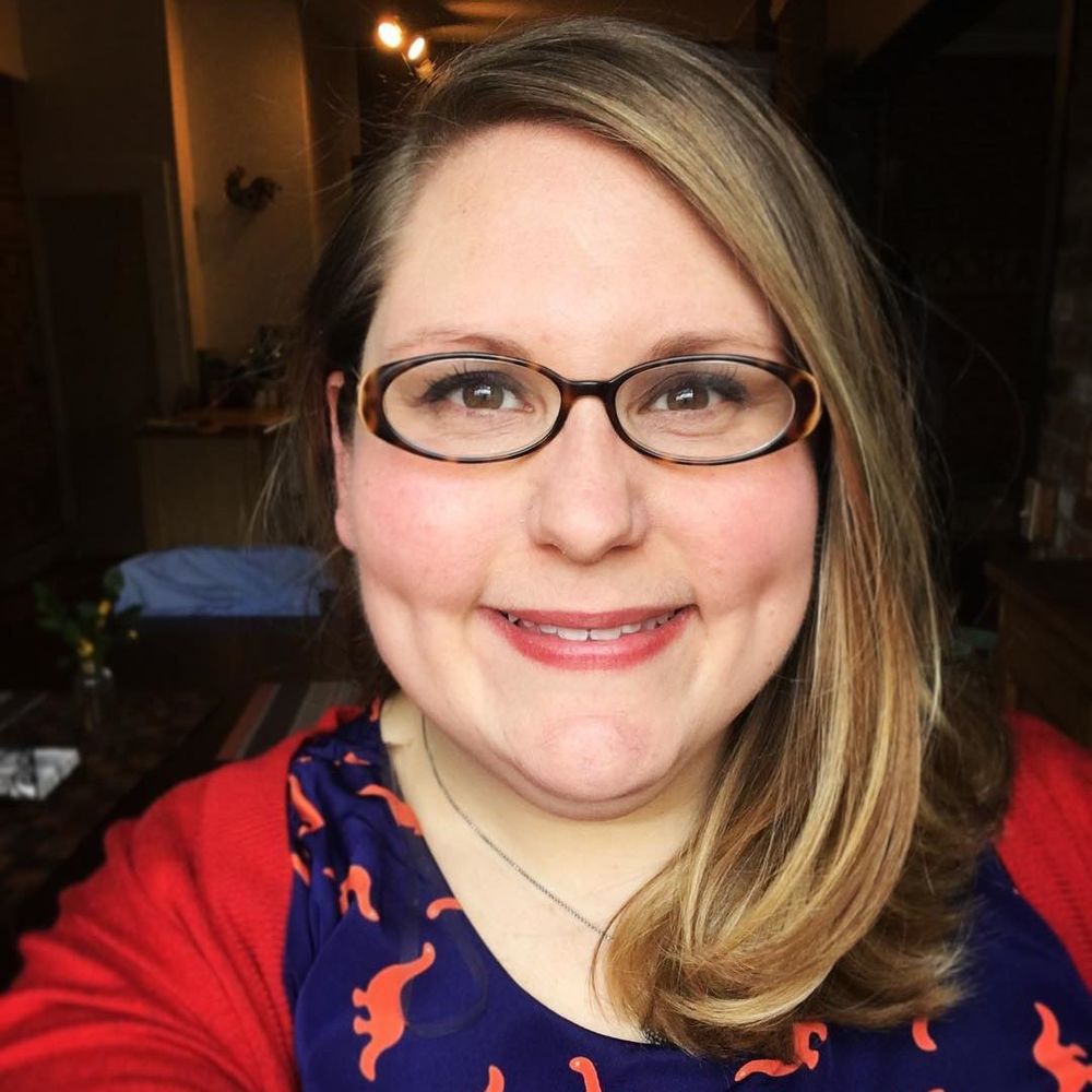 Meet your Posher, Brandi